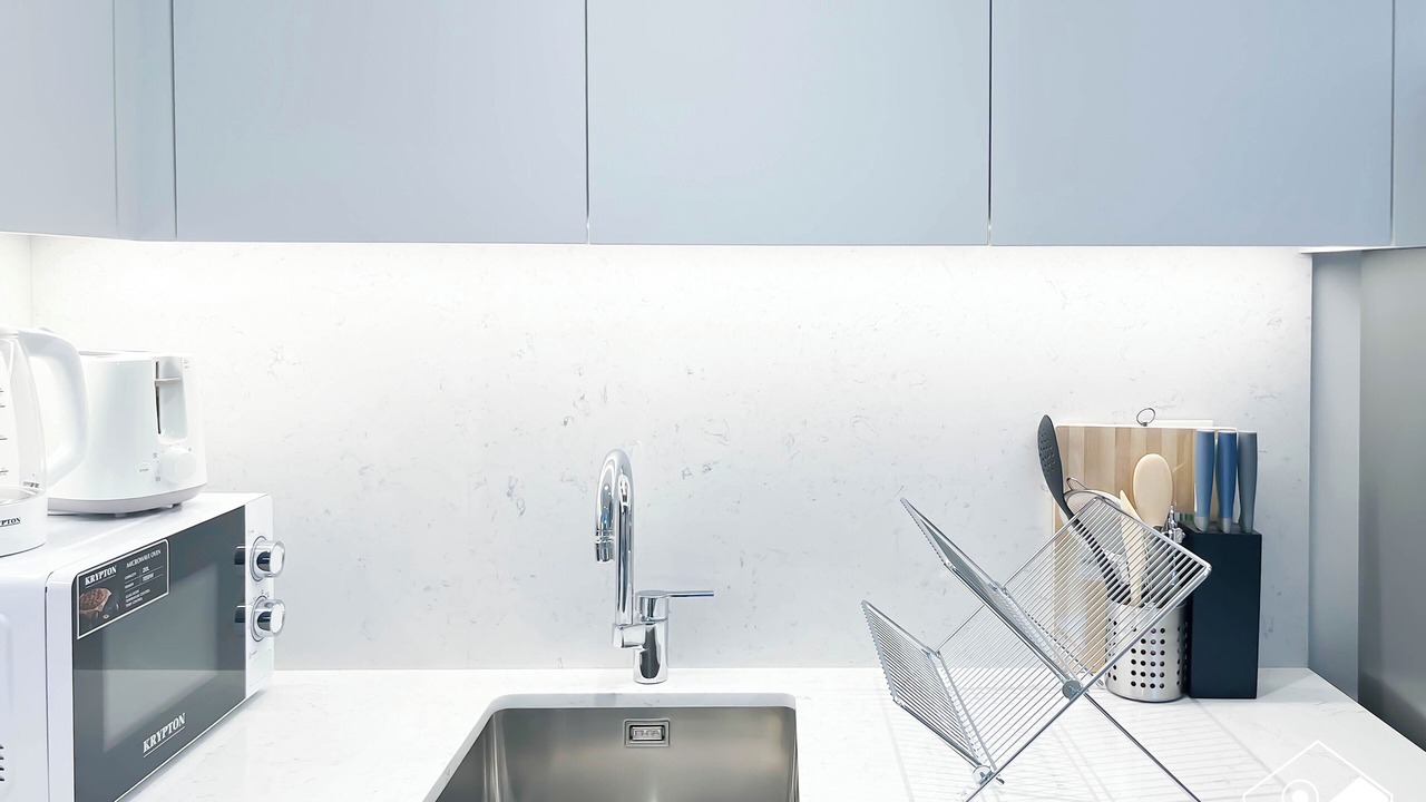 Photo of Kitchen in Jumeirah