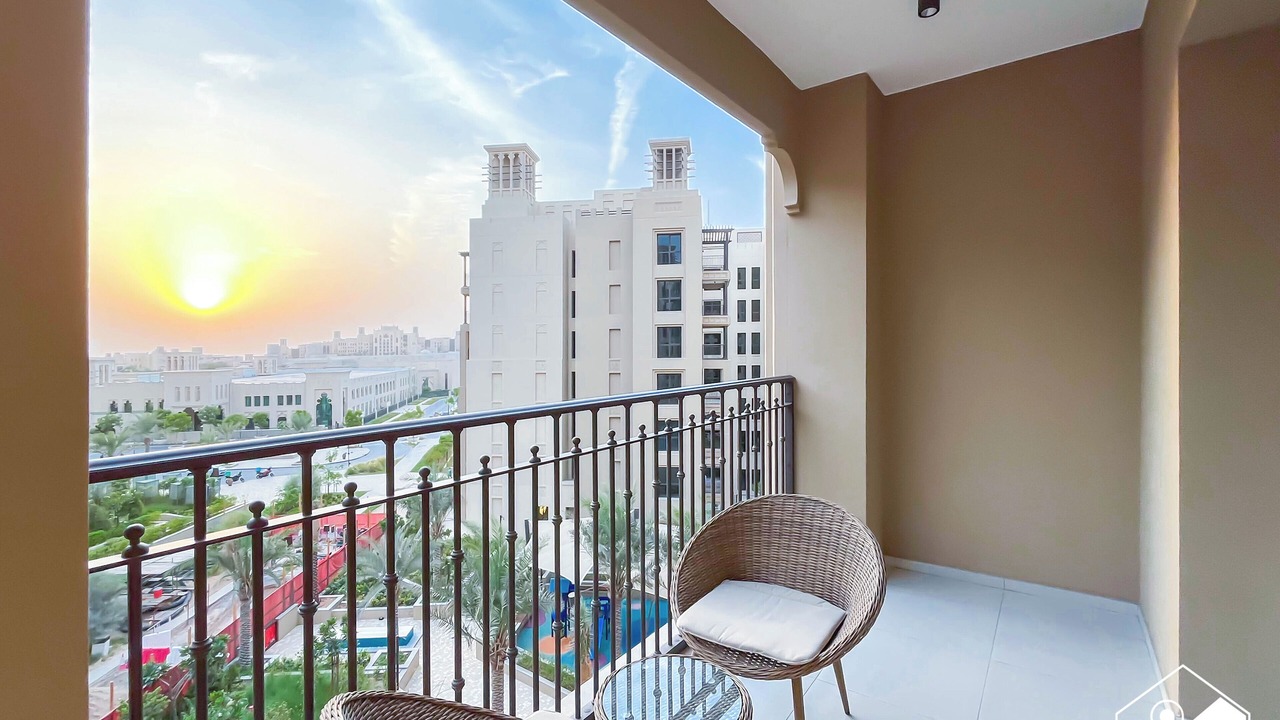 Photo of Outdoor in Jumeirah