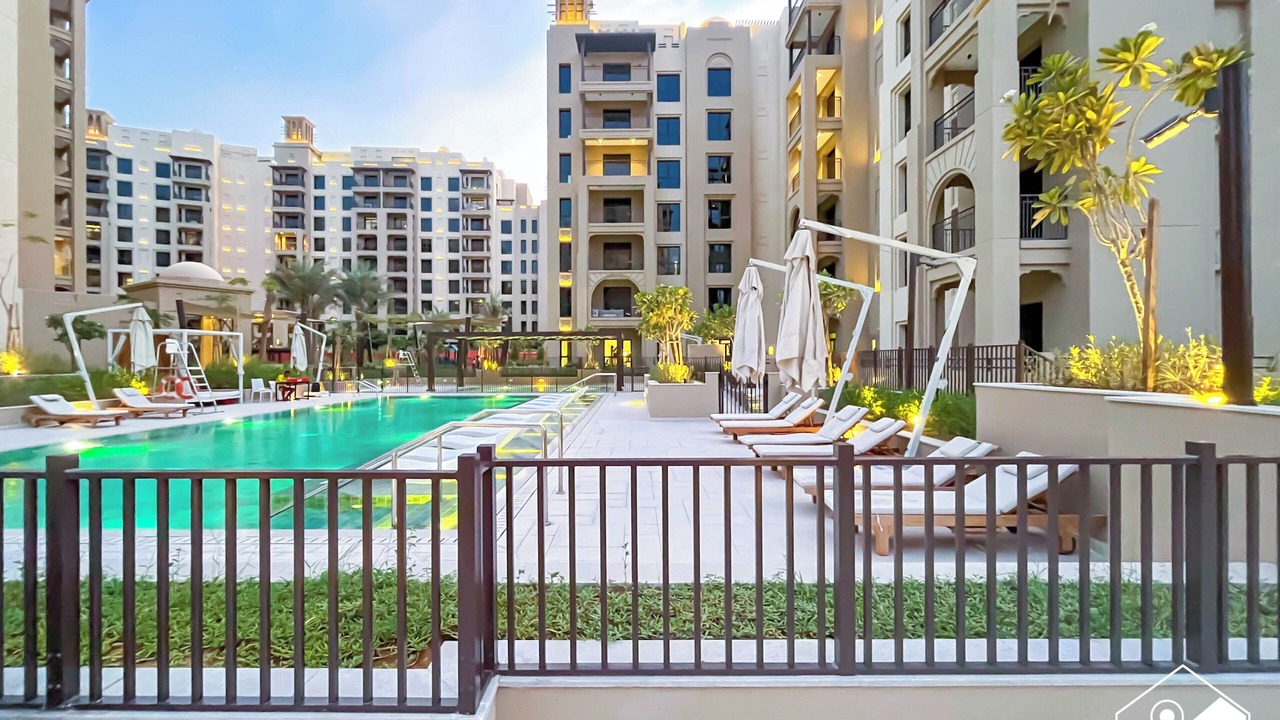 Photo of Outdoor in Jumeirah