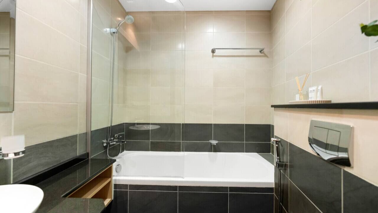 Photo of Bathroom in Dubai