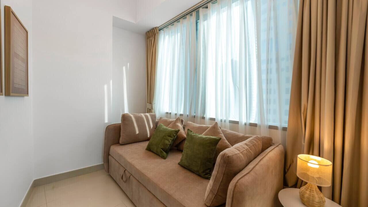 Photo of Livingroom in Dubai
