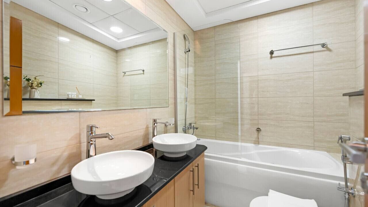 Photo of Bathroom in Dubai