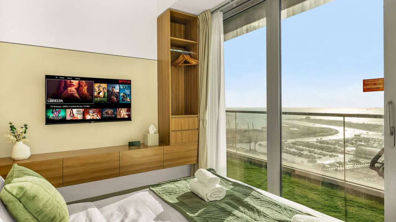 Photo of Bedroom in Dubai