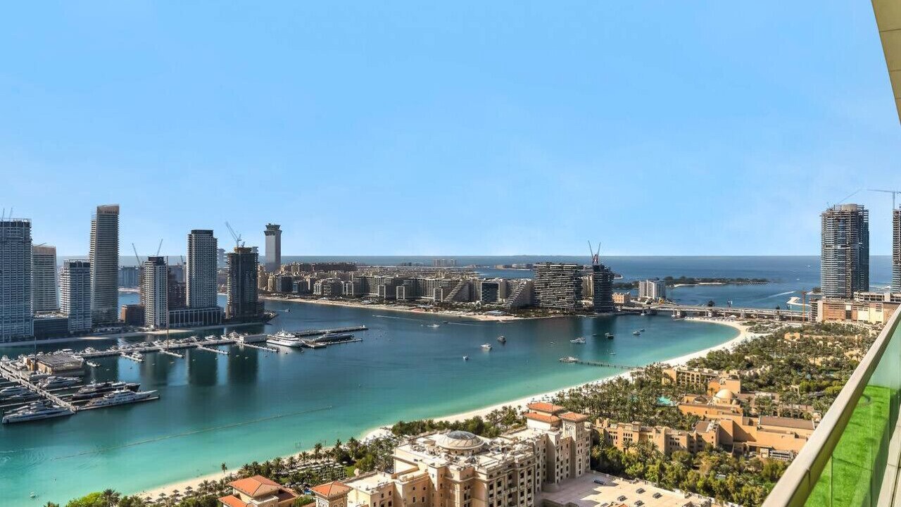 Photo of Outdoor in Dubai