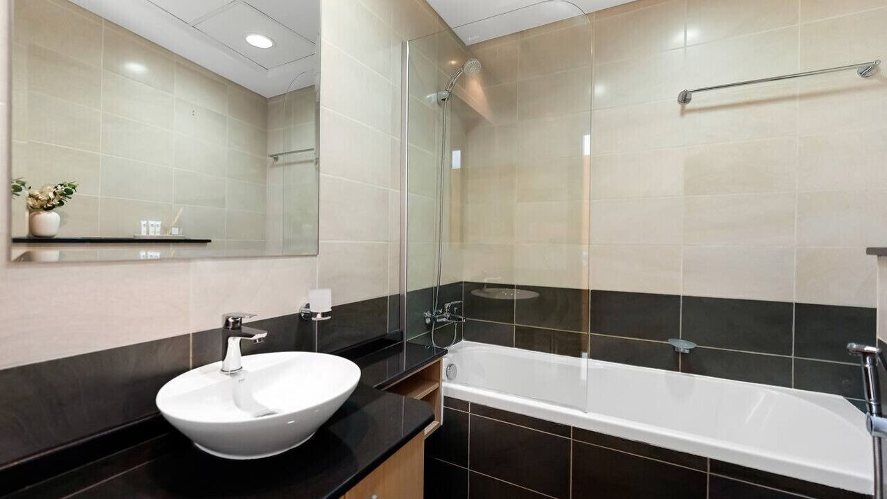 Photo of Bathroom in Dubai