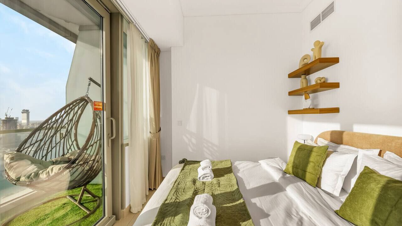 Photo of Bedroom in Dubai