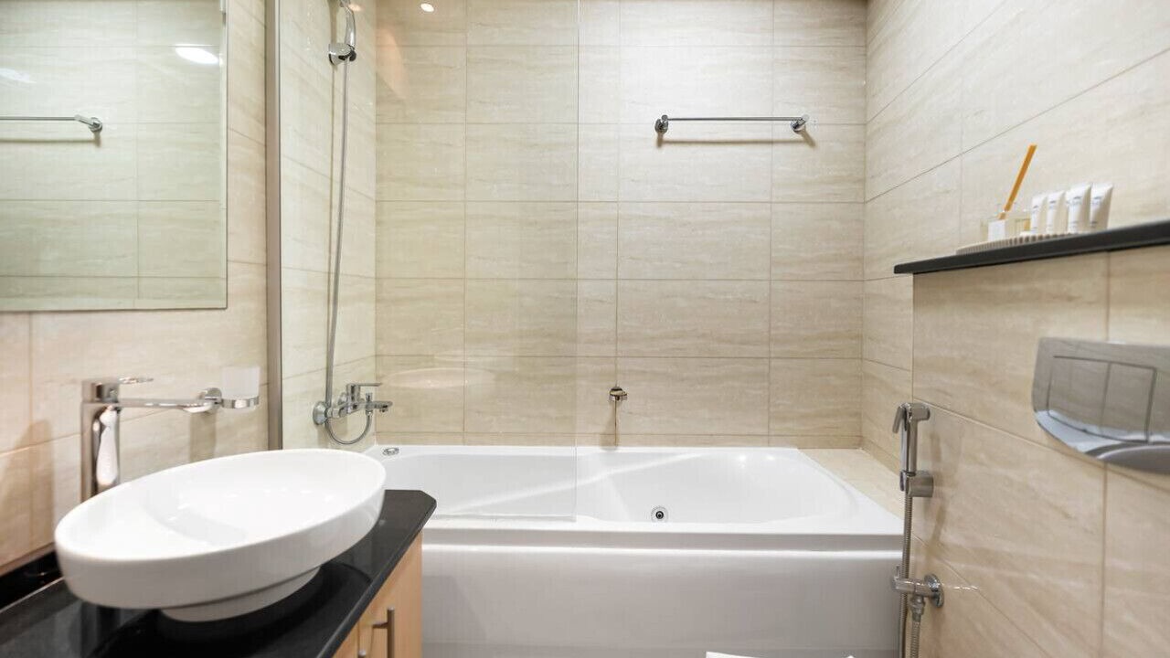 Photo of Bathroom in Dubai