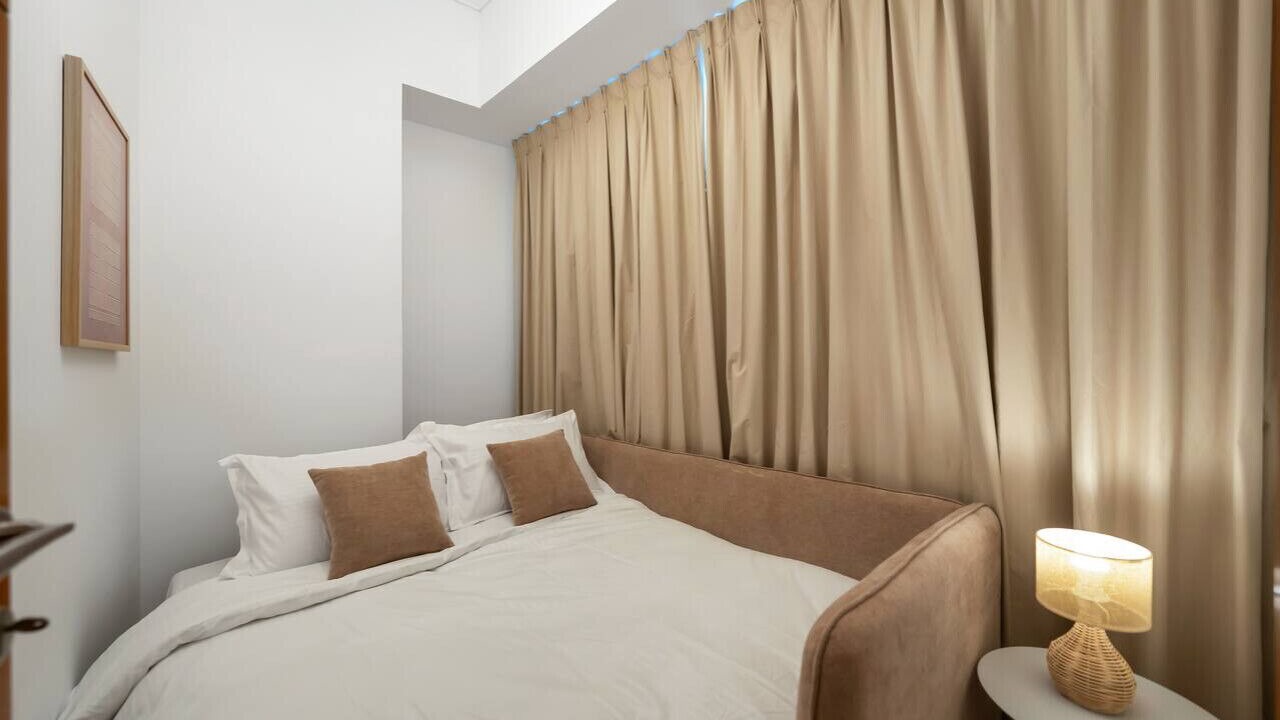 Photo of Bedroom in Dubai