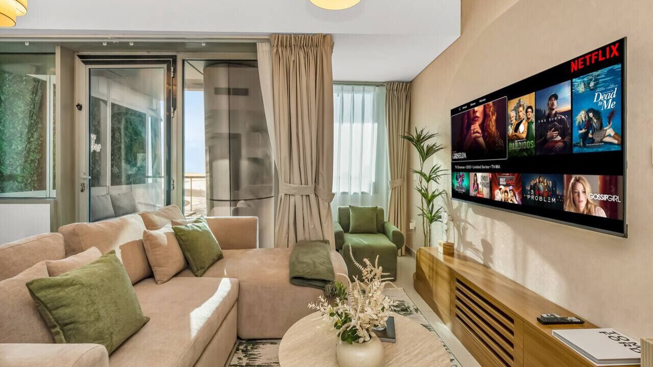 Photo of Livingroom in Dubai