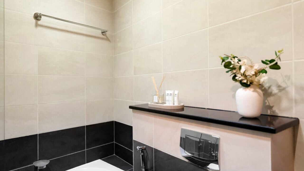 Photo of Bathroom in Dubai