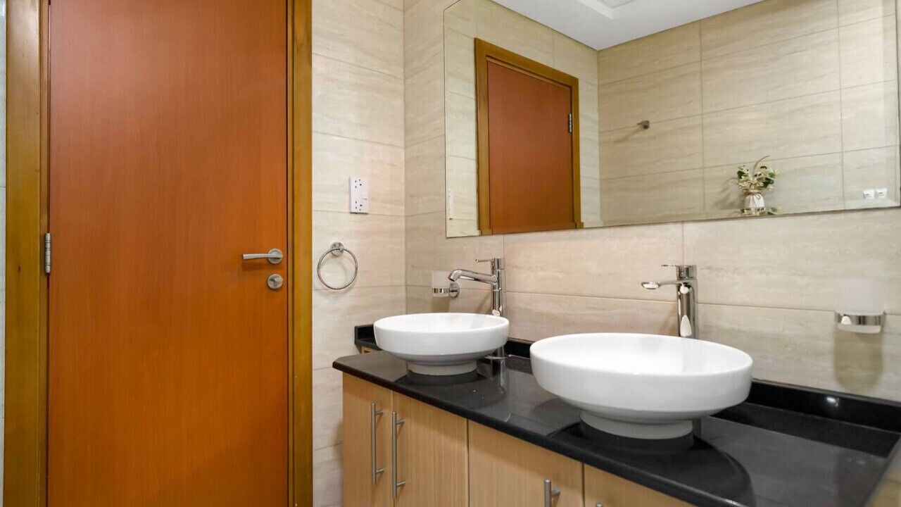 Photo of Bathroom in Dubai