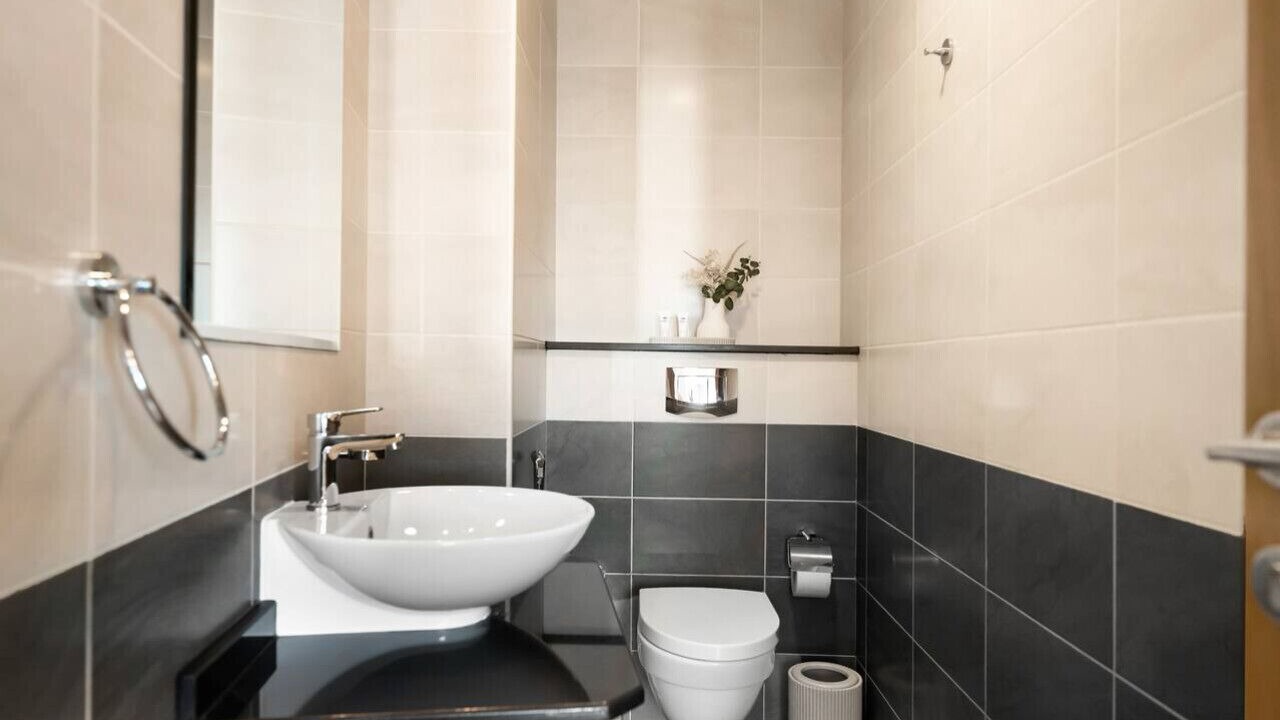 Photo of Bathroom in Dubai