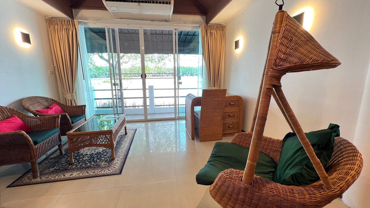 Photo of Livingroom in Bang Khla