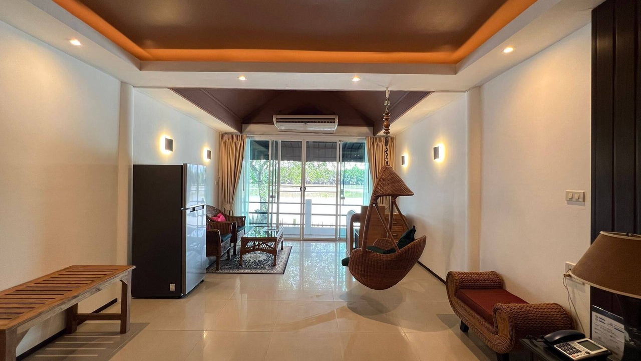 Photo of Livingroom in Bang Khla