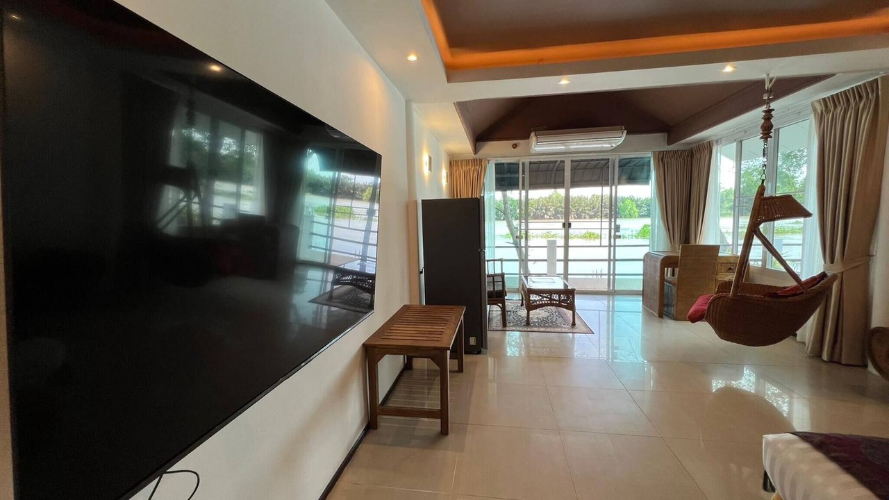 Photo of Livingroom in Bang Khla
