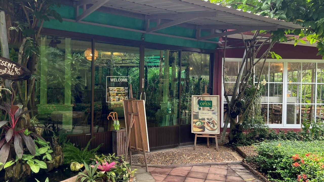 Photo of Outdoor in Bang Khla