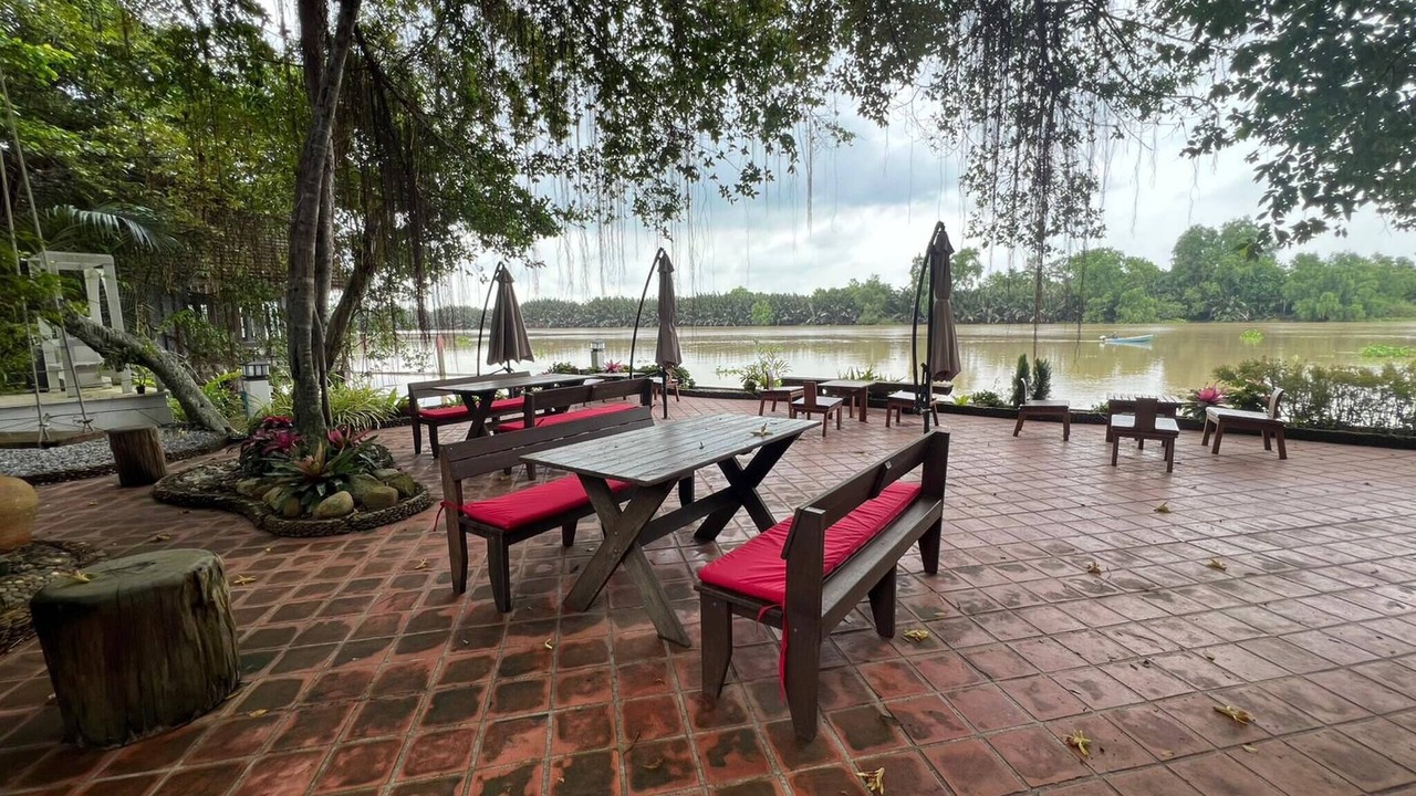 Photo of Outdoor in Bang Khla
