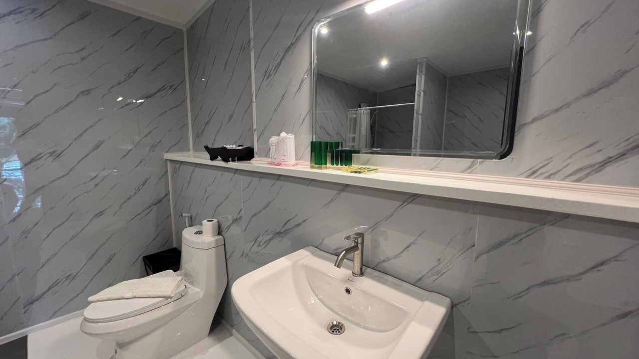 Photo of Bathroom in Bang Khla