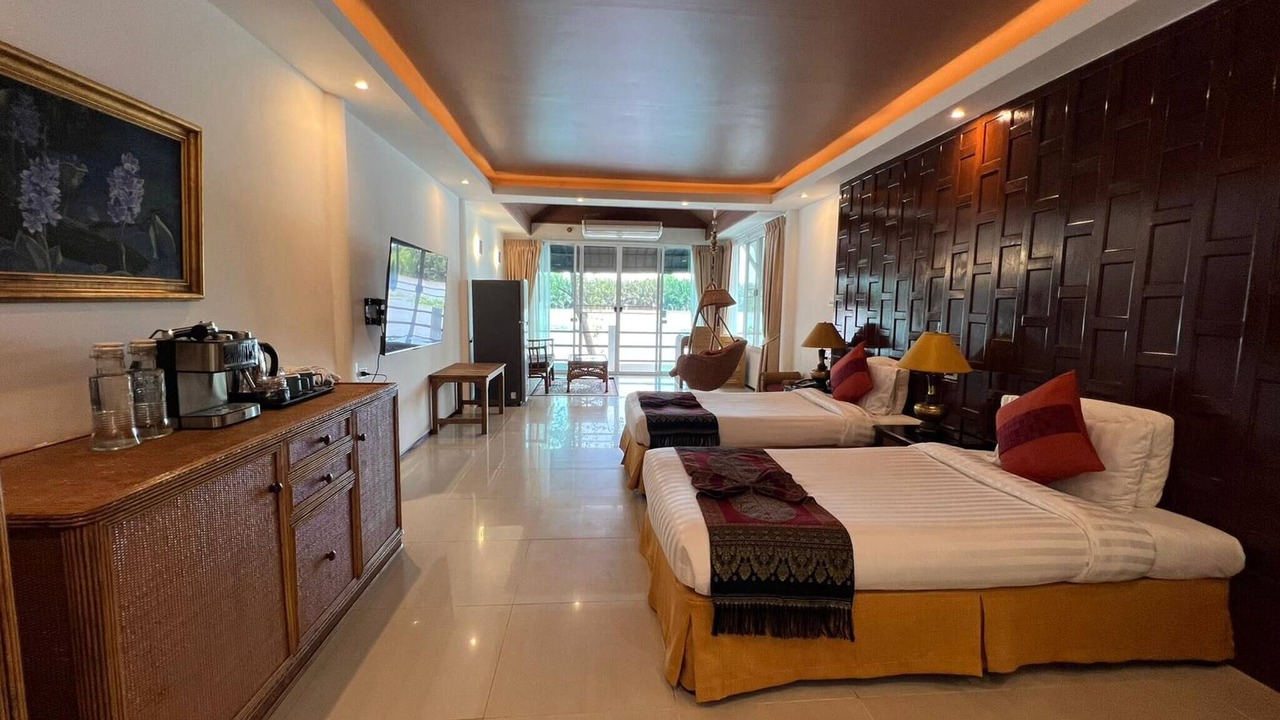 Photo of Bedroom in Bang Khla