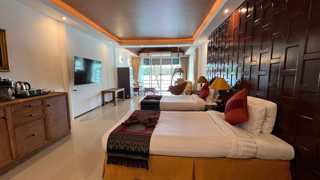 Photo of Bedroom in Bang Khla