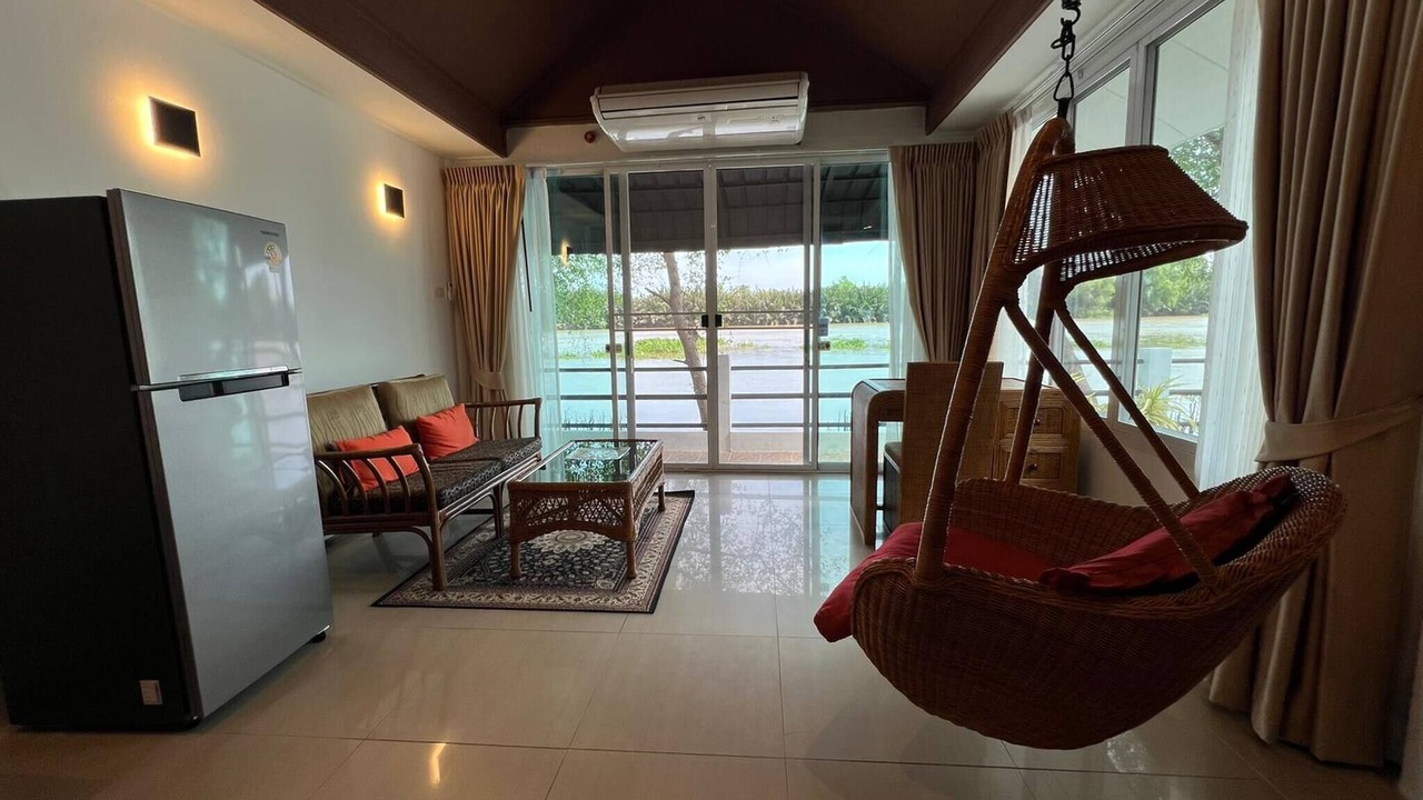 Photo of Livingroom in Bang Khla
