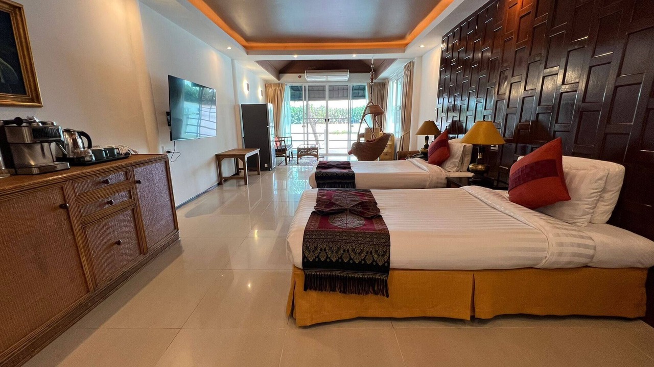 Photo of Bedroom in Bang Khla