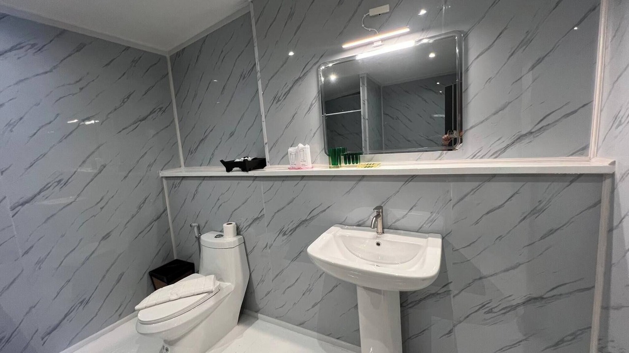 Photo of Bathroom in Bang Khla