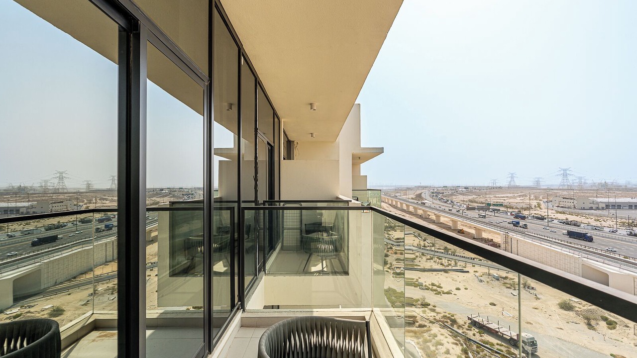 Photo of Outdoor in Dubai