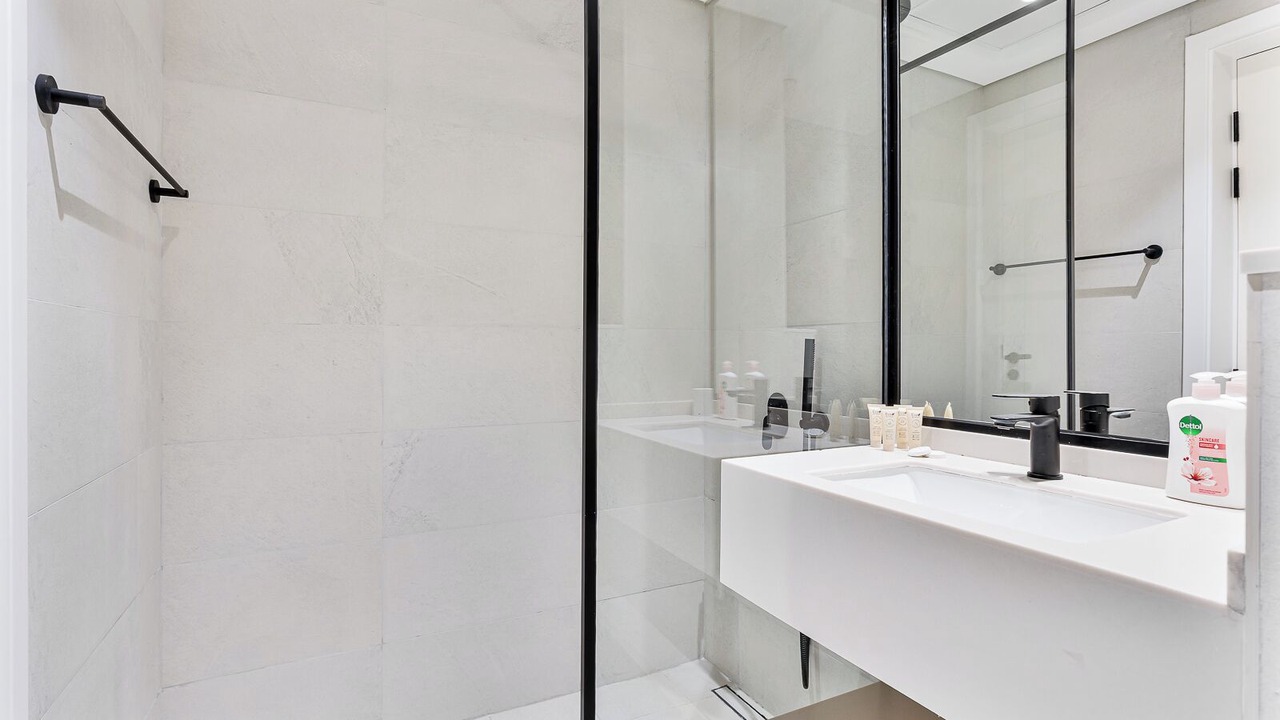 Photo of Bathroom in Dubai