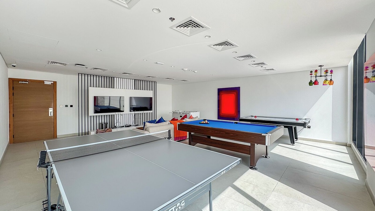 Photo of Bedroom in Dubai