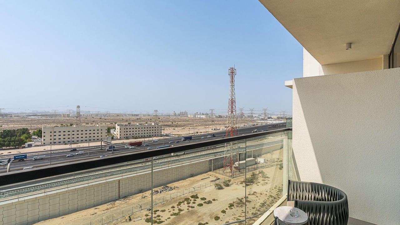 Photo of Outdoor in Dubai