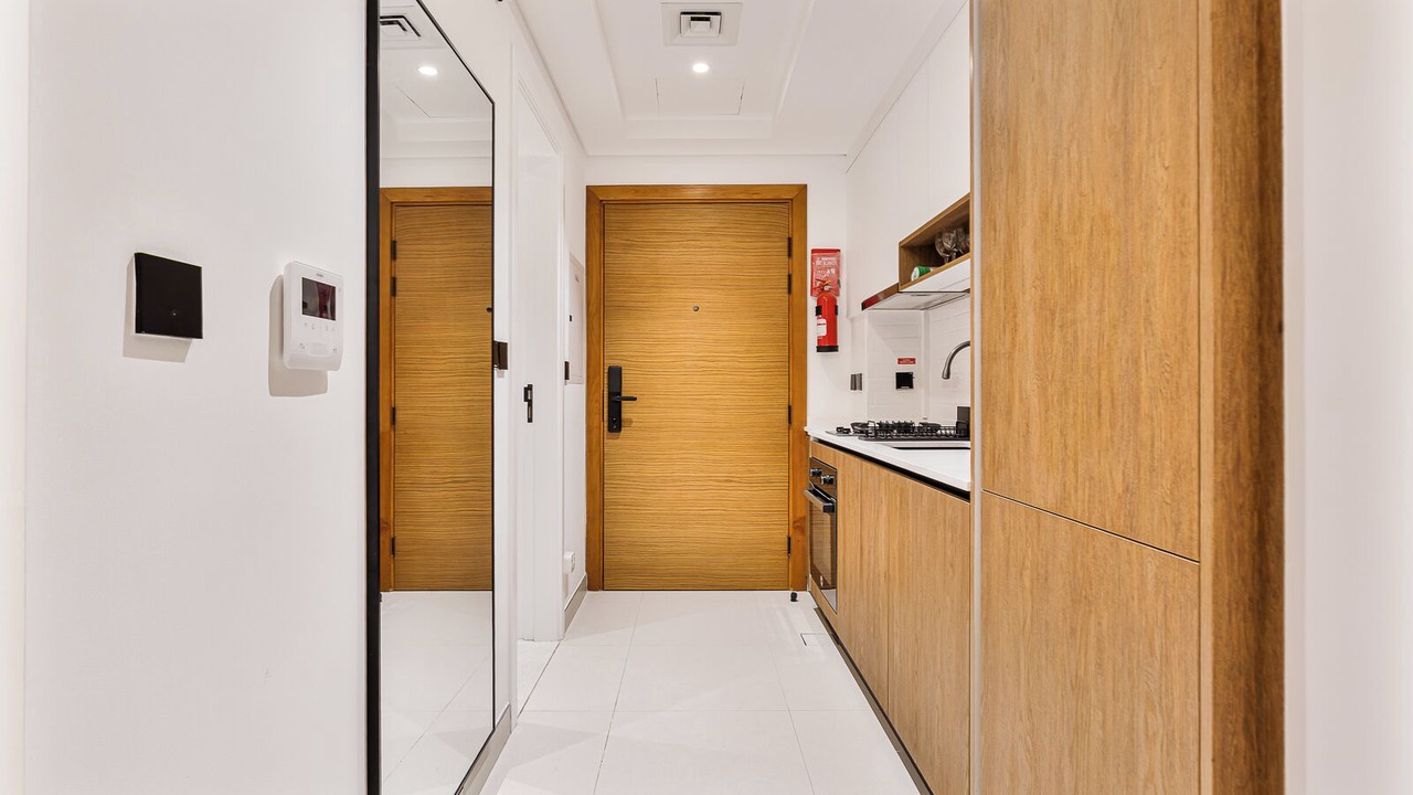 Photo of Kitchen in Dubai