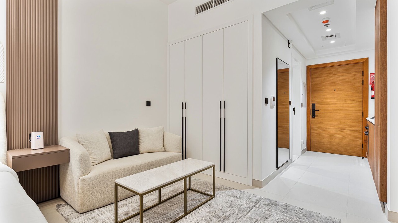 Photo of Livingroom in Dubai