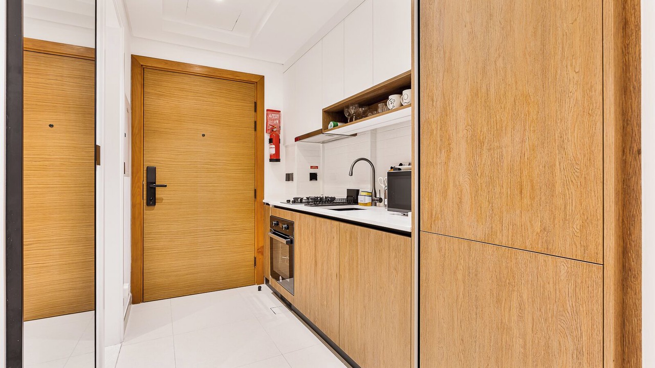 Photo of Kitchen in Dubai