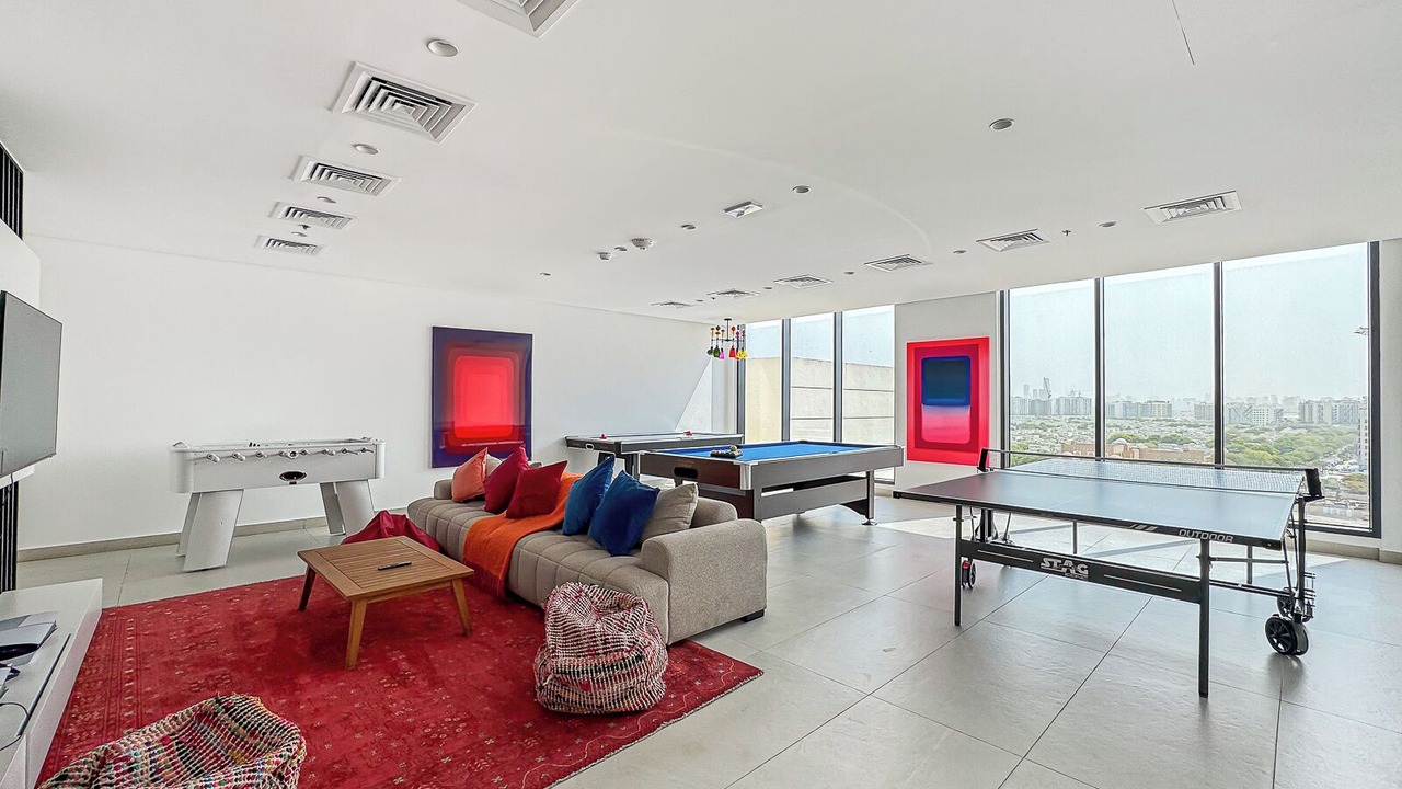 Photo of Livingroom in Dubai