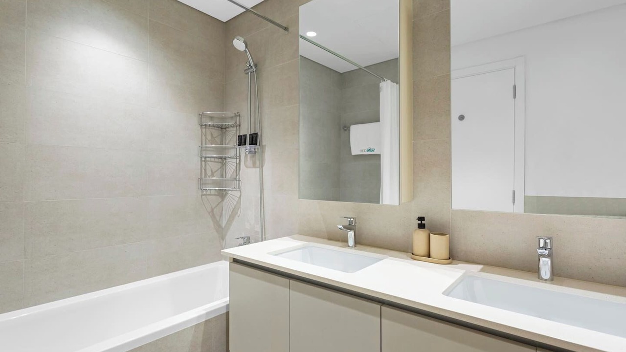Photo of Bathroom in Dubai