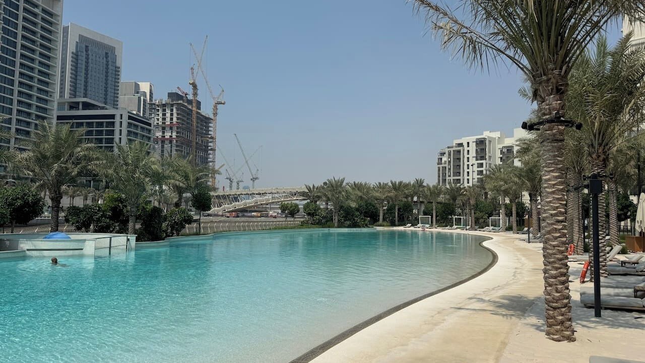 Photo of Outdoor in Dubai
