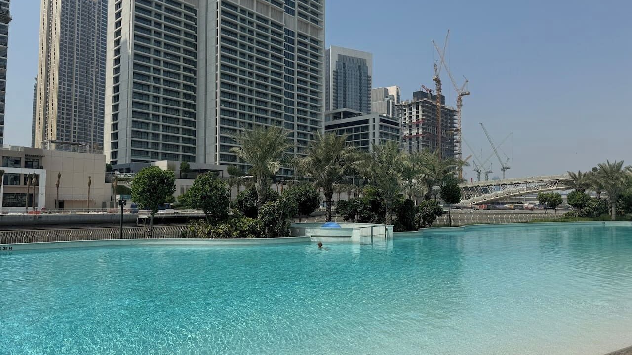Photo of Outdoor in Dubai