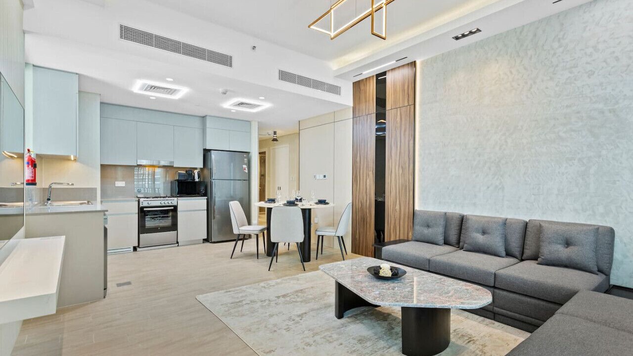 Photo of Livingroom in Dubai