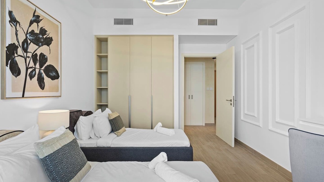 Photo of Bedroom in Dubai