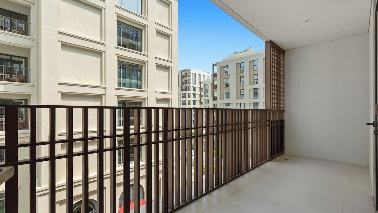 Photo of Outdoor in Dubai