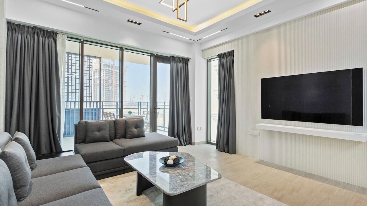 Photo of Livingroom in Dubai