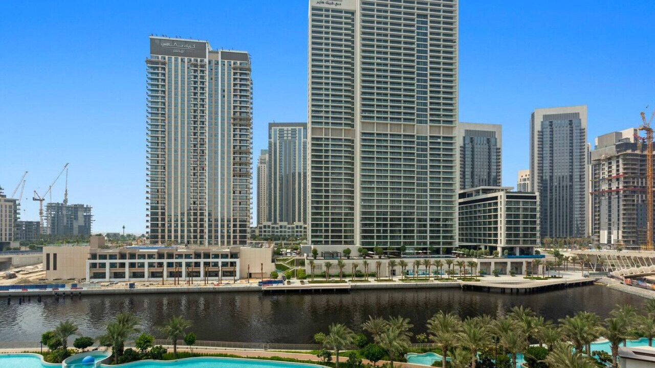 Photo of Outdoor in Dubai