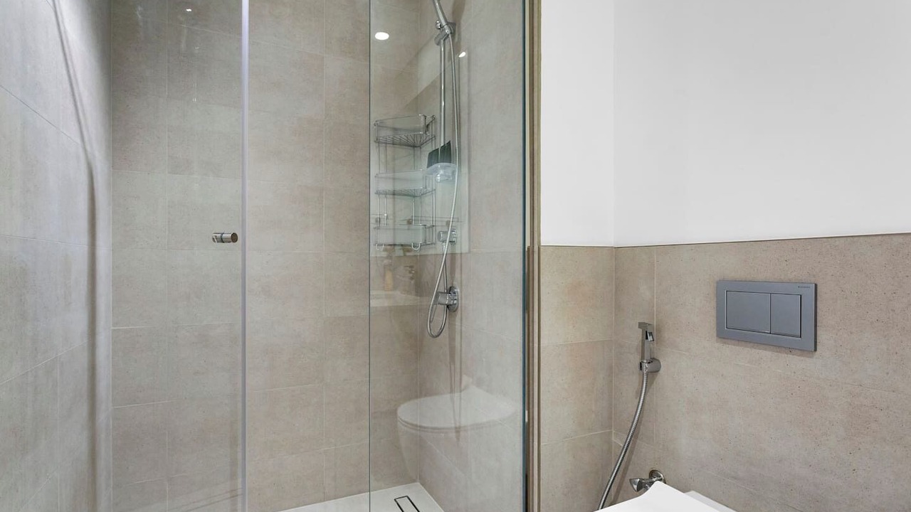 Photo of Bathroom in Dubai