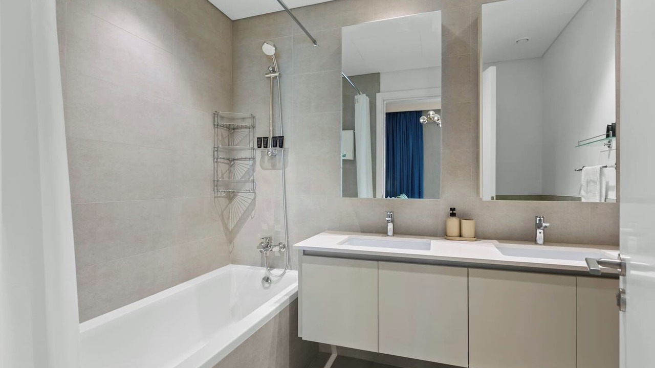 Photo of Bathroom in Dubai
