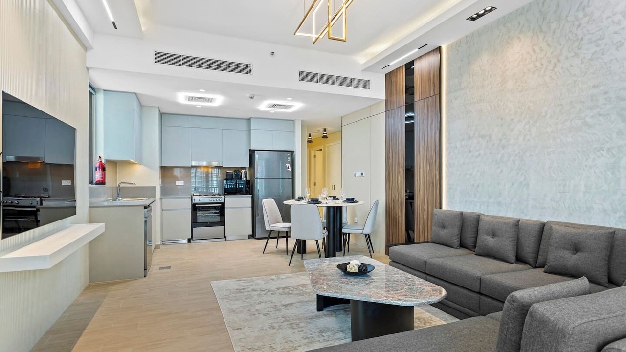Photo of Livingroom in Dubai