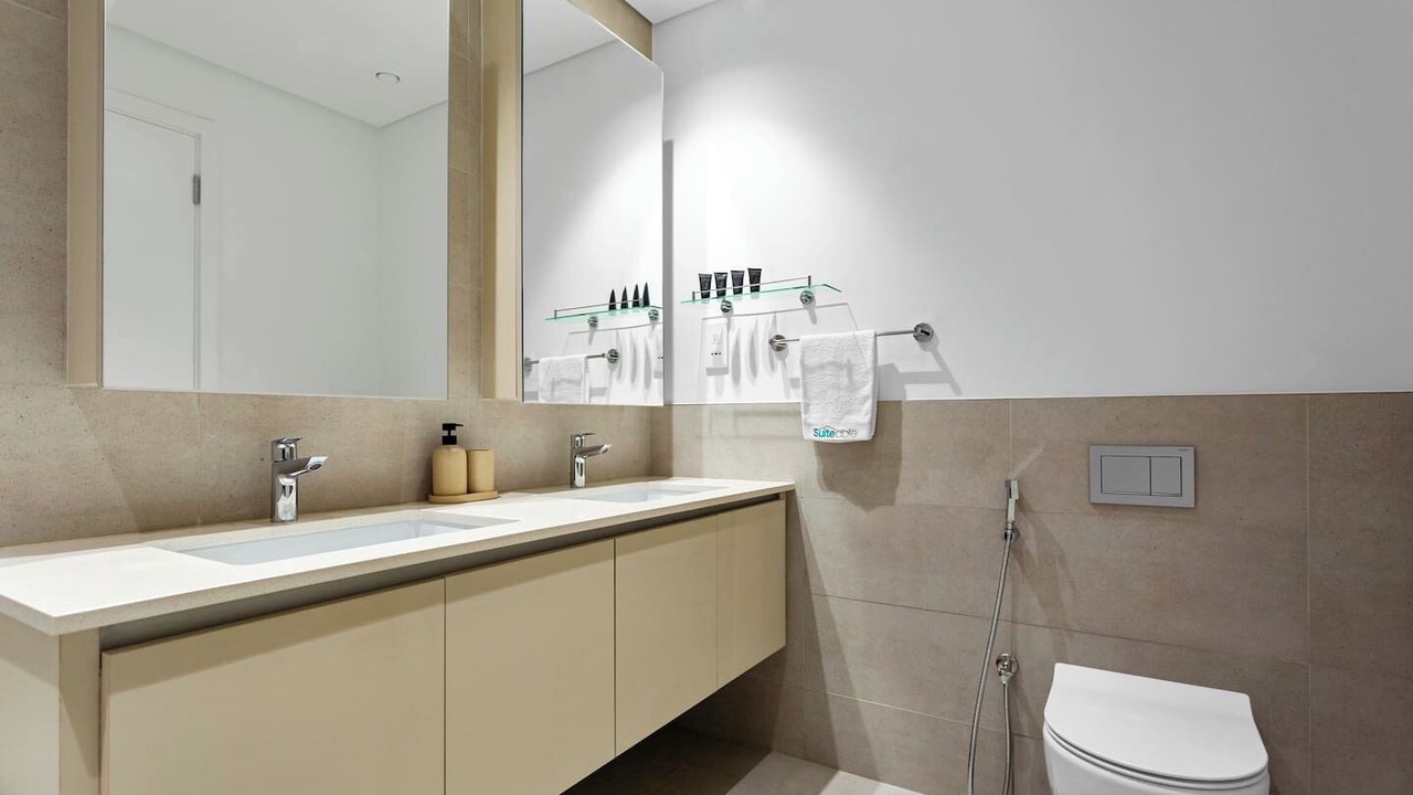 Photo of Bathroom in Dubai