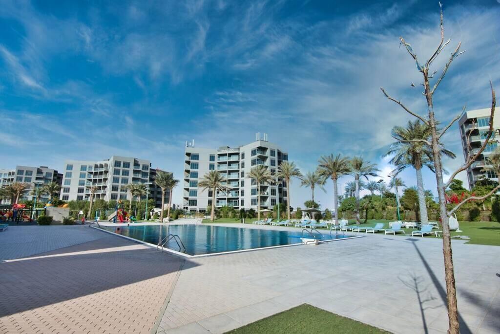 Photo of Outdoor in Jumeira 3