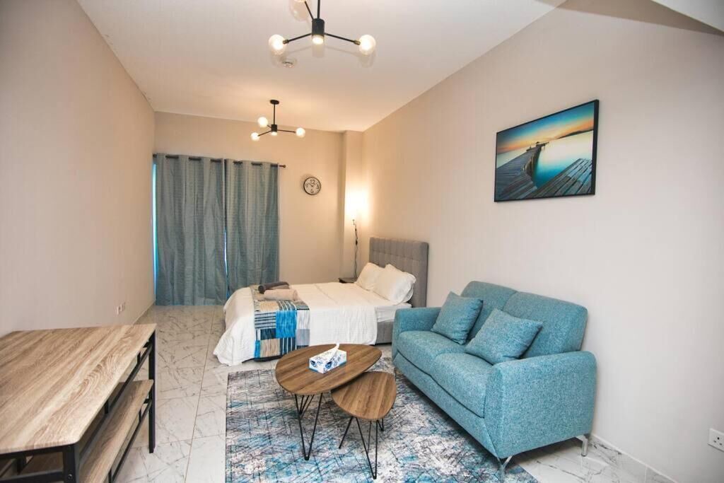Photo of Bedroom in Jumeira 3