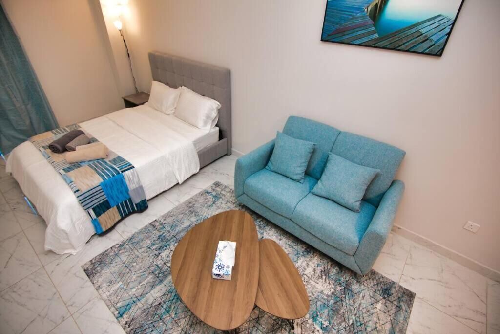 Photo of Bedroom in Jumeira 3